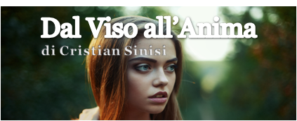 libro dal Viso all'anima